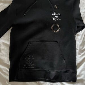 Vans x Sandy Liang Hoodie